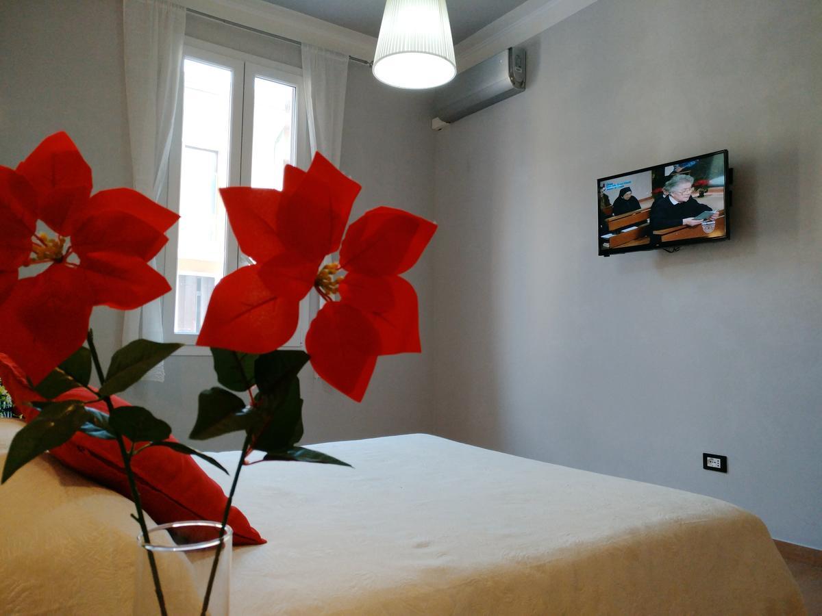 Apartment Venice *