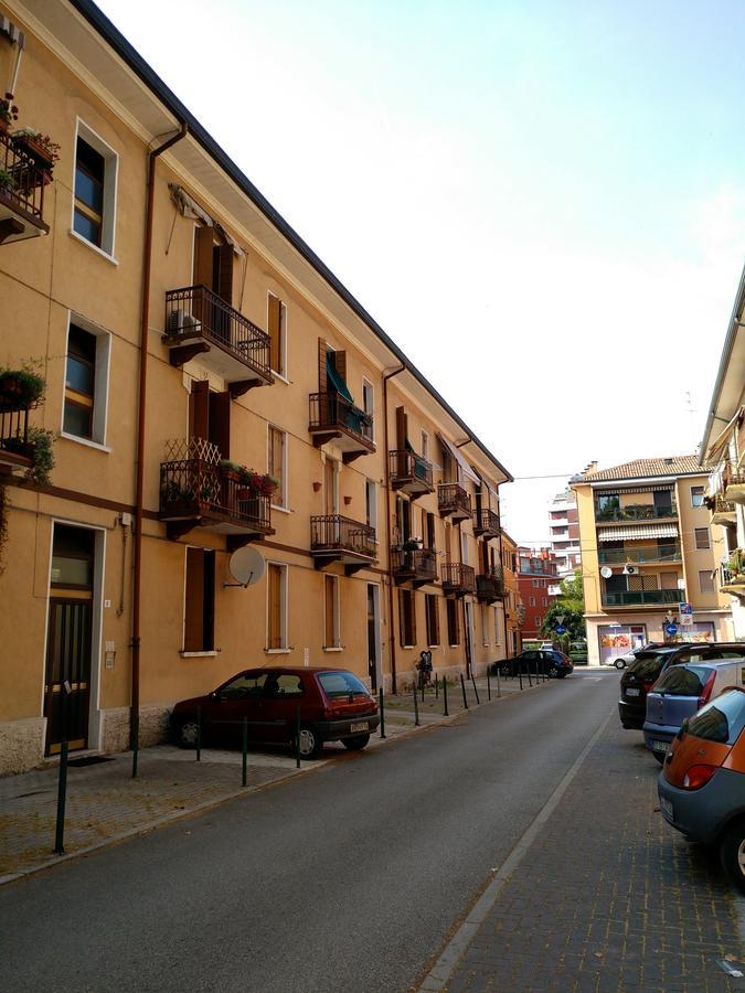 Venice Appartamento Mestre